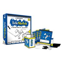 Telesketch - Asmodee