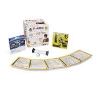 BrainBox Harry Potter - Asmodee, Harry Potter