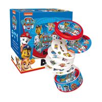 Dobble Paw Patrol - Asmodee, Paw Patrol