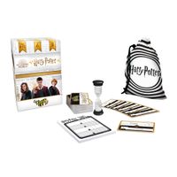 Time's Up Harry Potter - Asmodee, Harry Potter