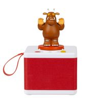Il Gruffalò, Personaggio Sonoro FABA - FABA