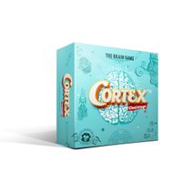 Cortex Challenge (Azzurro) - Asmodee