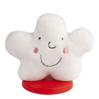 Le Storie Della Nuvola Olga, Personaggio Sonoro FABA - FABA