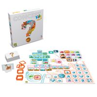 Concept Kids Animali - Asmodee