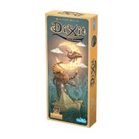 Espansione Dixit - Day Dreams - Asmodee