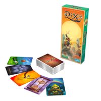 Espansione Dixit - Origins - Asmodee