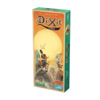 Espansione Dixit - Origins - Asmodee