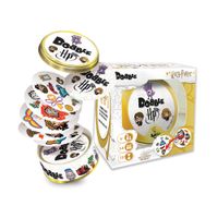 Dobble Harry Potter - Asmodee, Harry Potter