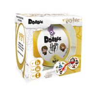 Dobble Harry Potter - Asmodee, Harry Potter