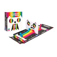 A Game of Cat & Mouth - Asmodee