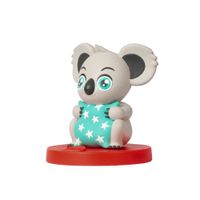 Le Coccole Della Buonanotte, Personaggio Sonoro FABA - FABA