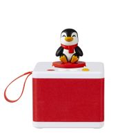 Canzoni Di Natale, Personaggio Sonoro FABA - FABA