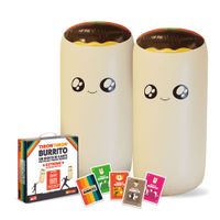 Throw Throw Burrito Extreme Outdoor Edition - Asmodee