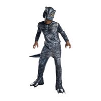 Costume Velociraptor da 3 a 8 anni - Jurassic World