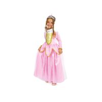 Costume Principessa delle Fiabe da 3 a 8 anni - Fancy World