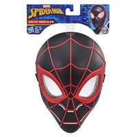 Maschera Spider Man/Miles Morales assortita - Marvel