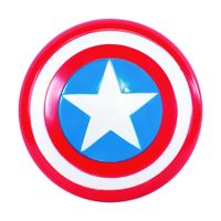 Scudo Capitan America per bambini - Marvel