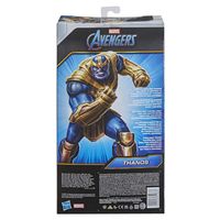 Action Figure Thanos, Avengers (Titan Hero Series) 30 cm - Marvel