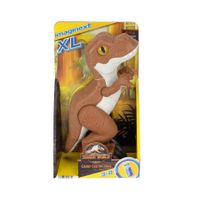 Dinosauri Extra-Large assortiti Jurassic World Imaginext XL - Jurassic World