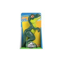 Dinosauri Extra-Large assortiti Jurassic World Imaginext XL - Jurassic World