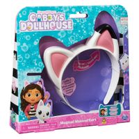 Le Magiche Orecchiette di Gabby, Role Play di Gabby,  Gabby's Dollhouse - Gabby's Dollhouse