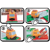 Super Mario Route'N Go, ispirato al film Super Mario Bros - Super Mario