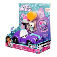 La Macchina Di Carlita, Gabby's Dollhouse - Gabby's Dollhouse