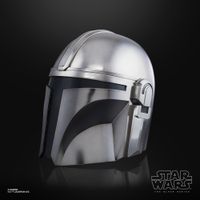 Casco elettronico The Mandalorian, Star Wars The Black Series - Star Wars