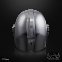 Casco elettronico The Mandalorian, Star Wars The Black Series - Star Wars