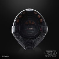 Casco elettronico The Mandalorian, Star Wars The Black Series - Star Wars