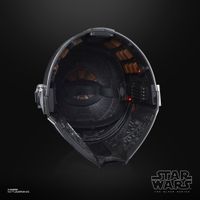 Casco elettronico The Mandalorian, Star Wars The Black Series - Star Wars