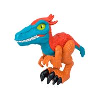 Dinosauri Extra-Large assortiti Jurassic World Imaginext XL - Jurassic World