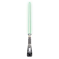 Spada laser Force FX Elite di Luke Skywalker, Star Wars The Black Series - Star Wars