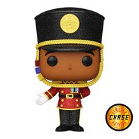 Funko POP! Toy Soldier (esclusiva FAO Schwarz) #161 - FAO Schwarz, Funko