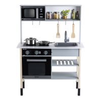 Cucina giocattolo Miele in legno - Klein