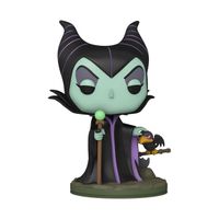 Funko POP! Maleficent, Disney Villains #1082 - Disney, Funko