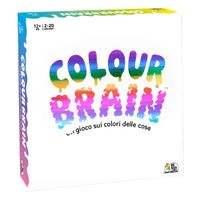 Colourbrain - Asmodee
