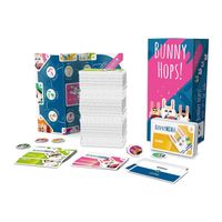 Bunny Hops - Asmodee
