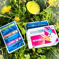 Bunny Hops - Asmodee