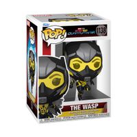 Funko POP! The Wasp, Quantumania #1137 - Funko, Marvel