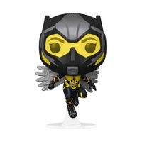 Funko POP! The Wasp, Quantumania #1137 - Funko, Marvel