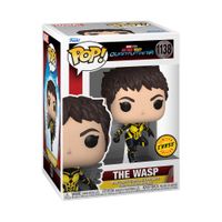 Funko POP! The Wasp, Quantumania #1137 - Funko, Marvel