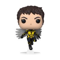 Funko POP! The Wasp, Quantumania #1137 - Funko, Marvel