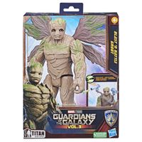 Groot Blast 'N Battle, Guardiani della Galassia Vol. 3, Marvel Titan Hero Series - Marvel