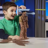 Groot Blast 'N Battle, Guardiani della Galassia Vol. 3, Marvel Titan Hero Series - Marvel