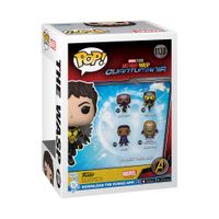 Funko POP! The Wasp, Quantumania #1137 - Funko, Marvel