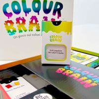 Colourbrain - Asmodee