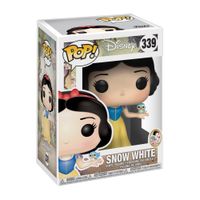 Funko POP! Biancaneve, Disney #339 - Disney, Funko