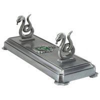 Stand per bacchette Serpeverde - Harry Potter
