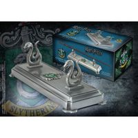 Stand per bacchette Serpeverde - Harry Potter